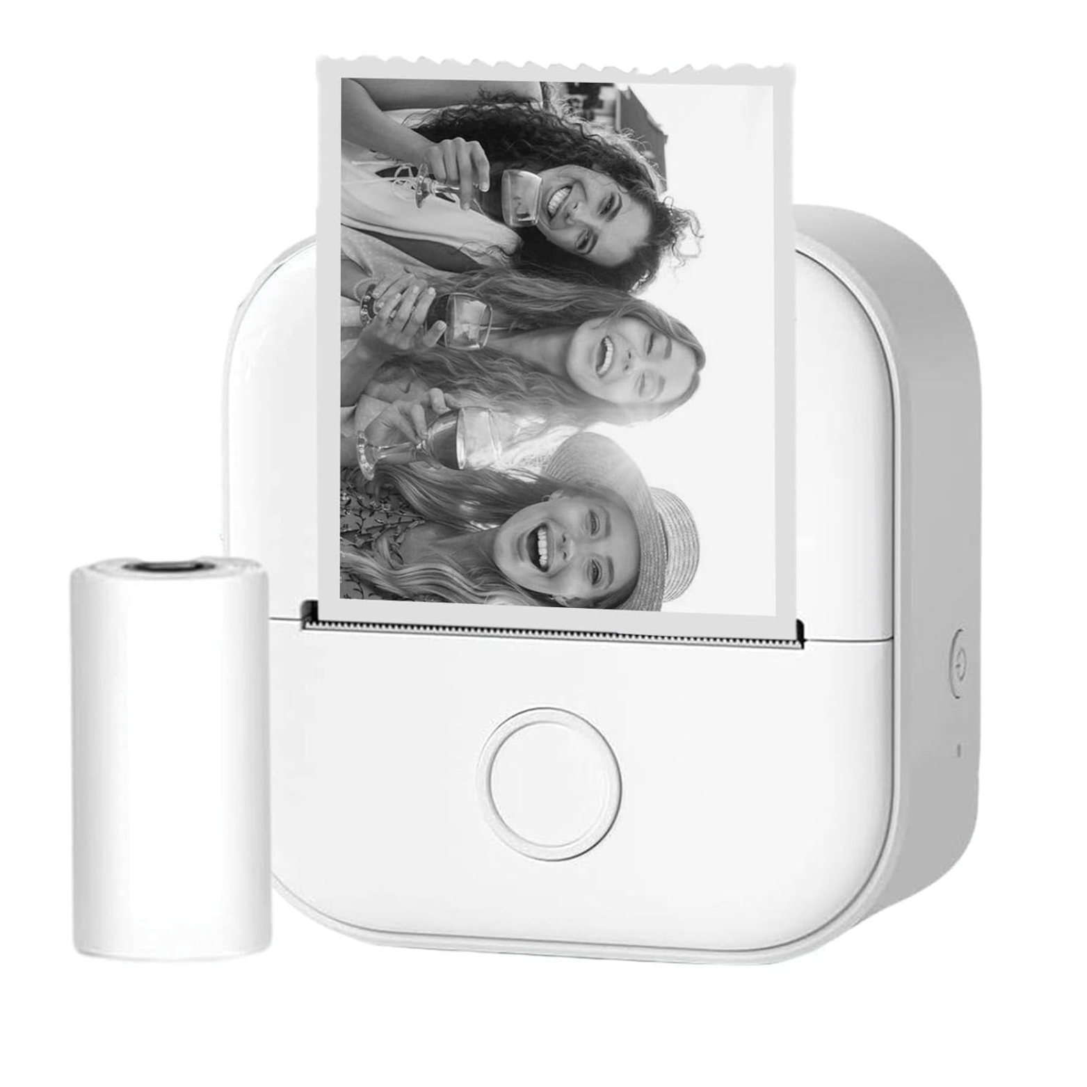 Sprig Pocket Printer